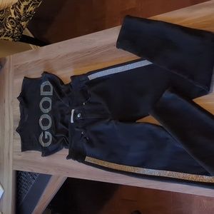 Good American Outfit